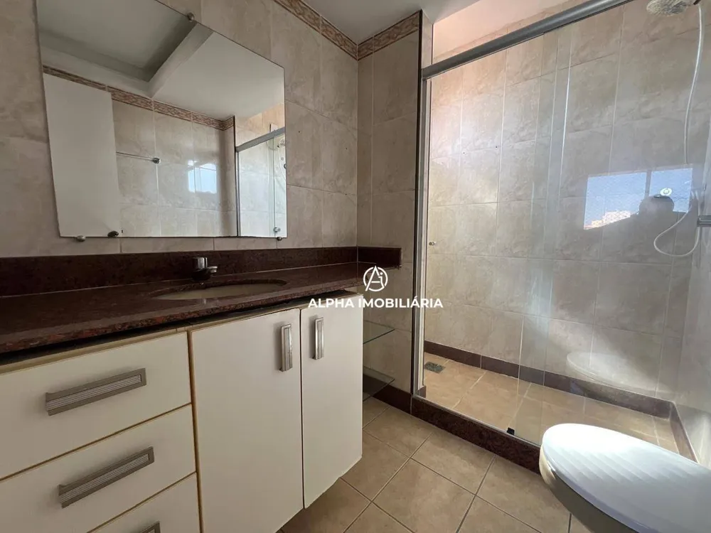 Apartamento, 4 quartos, 160 m² - Foto 10