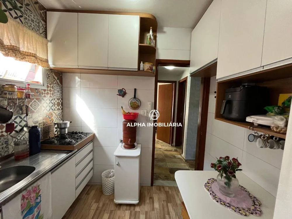 Apartamento, 2 quartos, 48 m² - Foto 1
