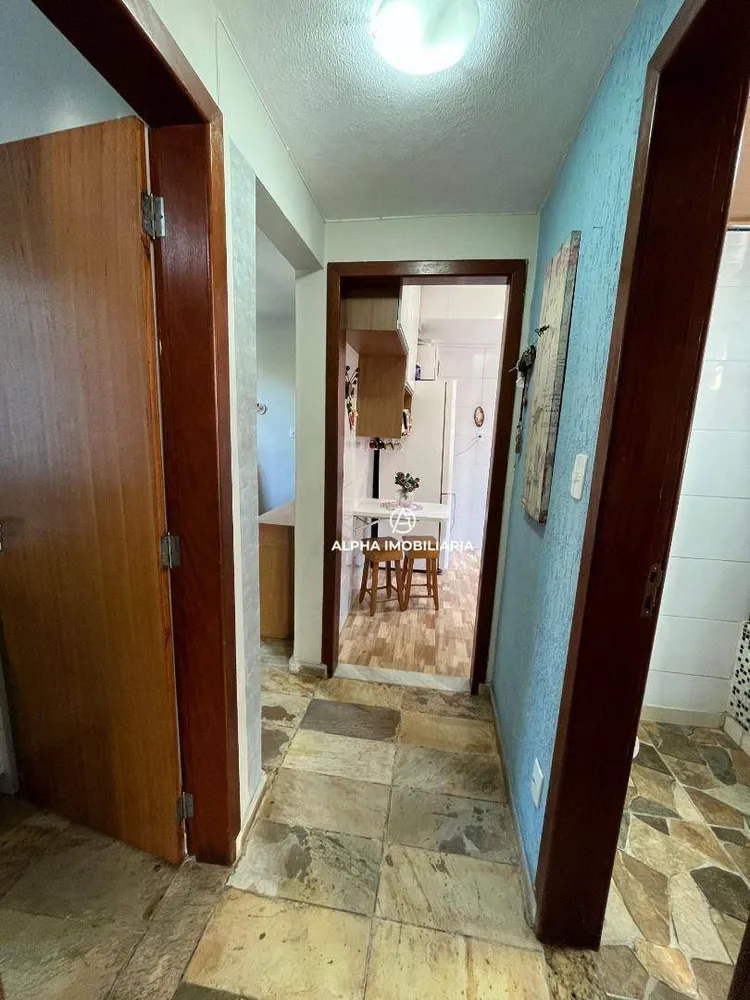 Apartamento, 2 quartos, 48 m² - Foto 13