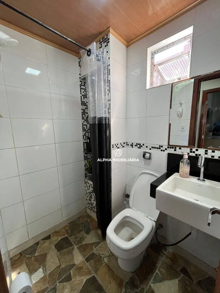 Apartamento, 2 quartos, 48 m² - Foto 5