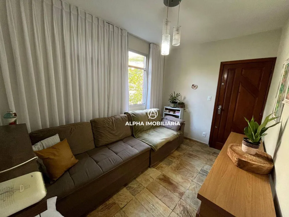 Apartamento, 2 quartos, 48 m² - Foto 9