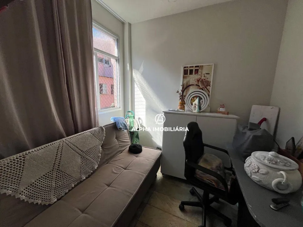 Apartamento, 2 quartos, 48 m² - Foto 3