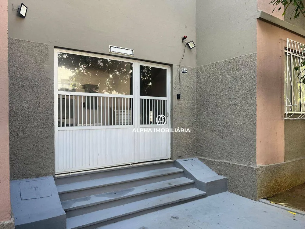 Apartamento, 2 quartos, 48 m² - Foto 12