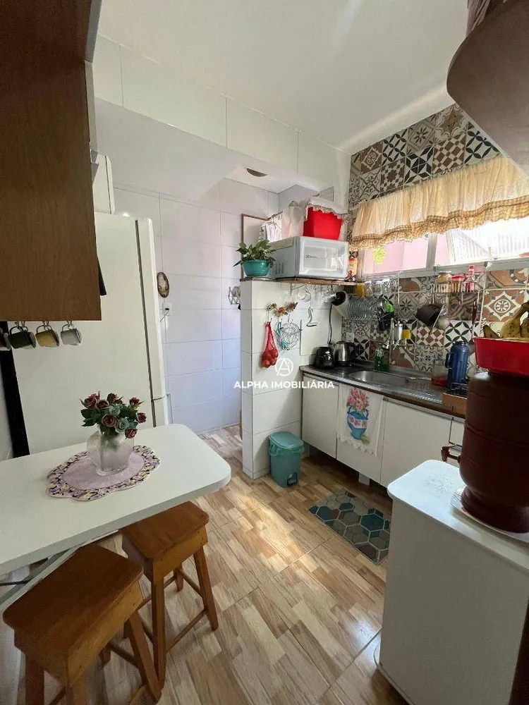 Apartamento, 2 quartos, 48 m² - Foto 14