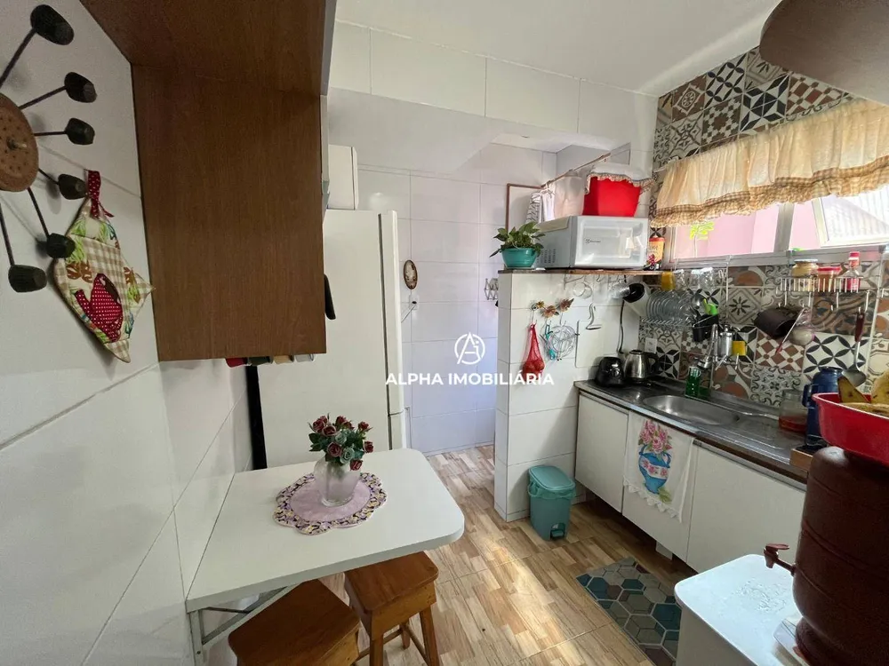 Apartamento, 2 quartos, 48 m² - Foto 7