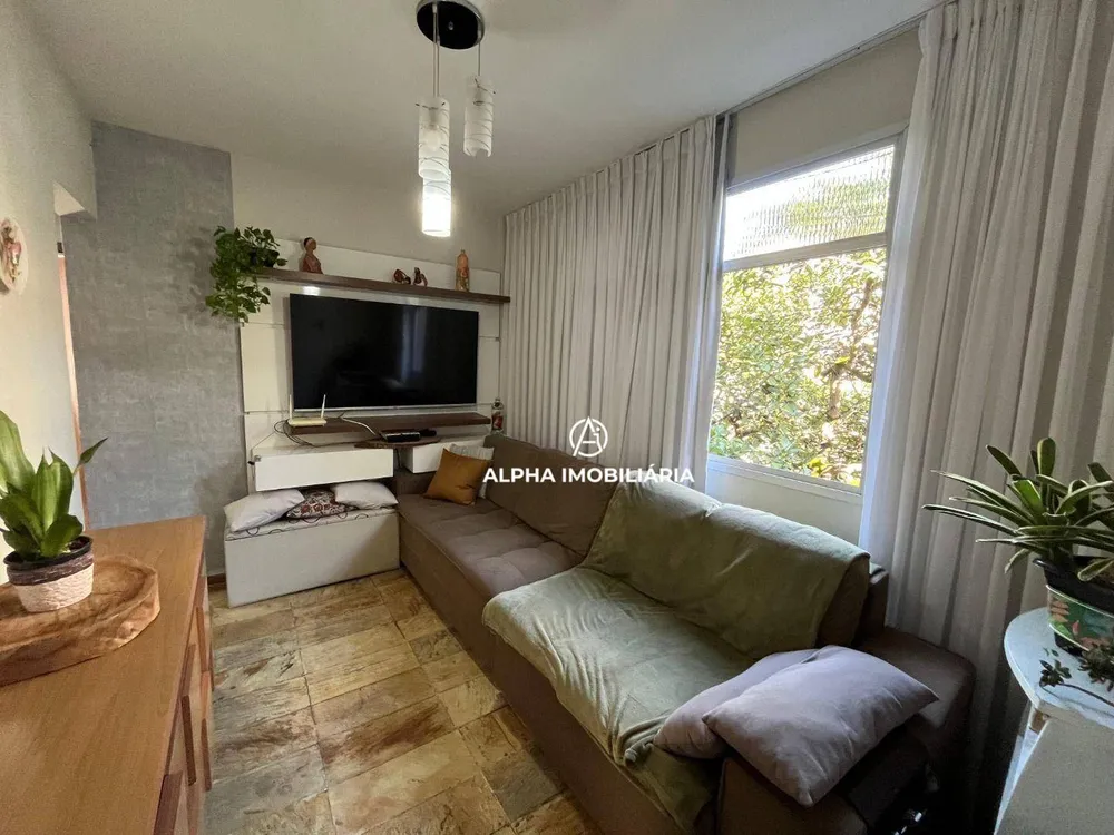 Apartamento, 2 quartos, 48 m² - Foto 2