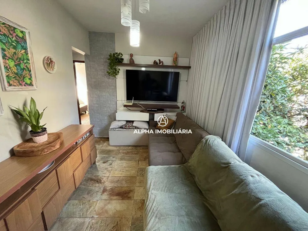 Apartamento, 2 quartos, 48 m² - Foto 4