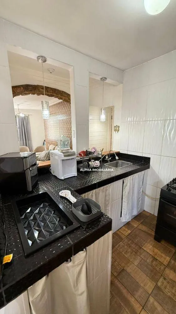 Casa, 2 quartos, 85 m² - Foto 5