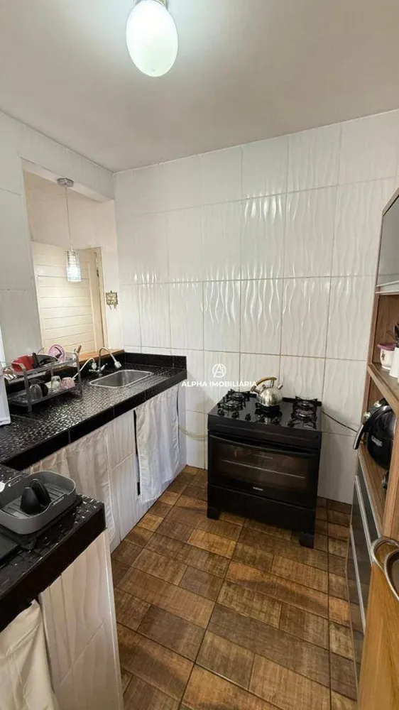 Casa, 2 quartos, 85 m² - Foto 6