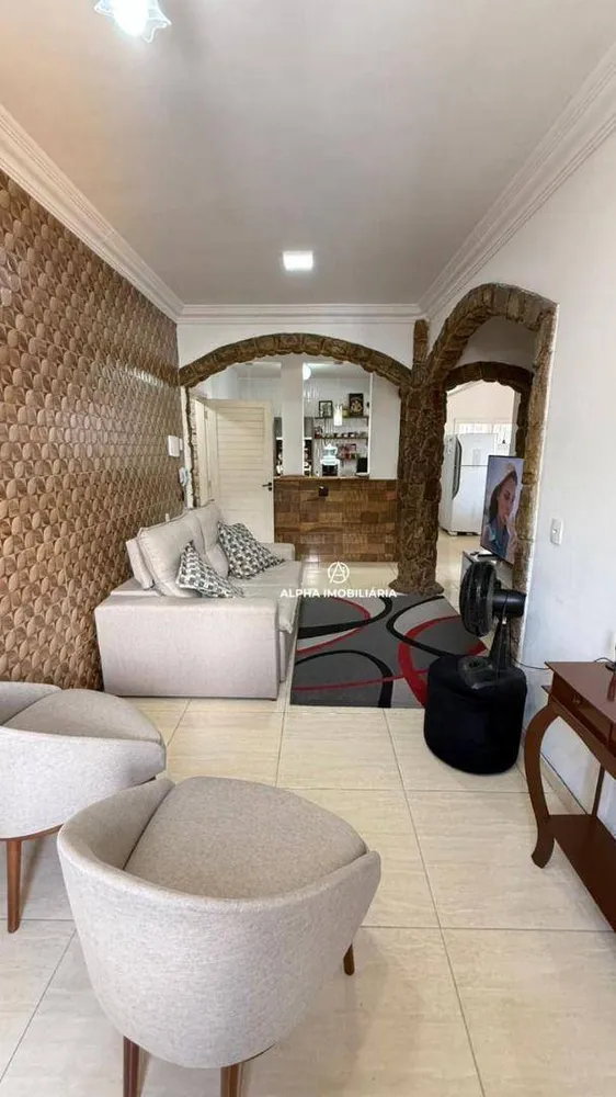 Casa, 2 quartos, 85 m² - Foto 2