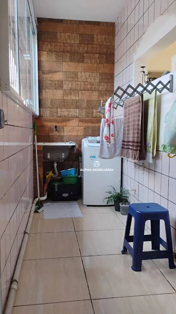 Casa, 2 quartos, 85 m² - Foto 16