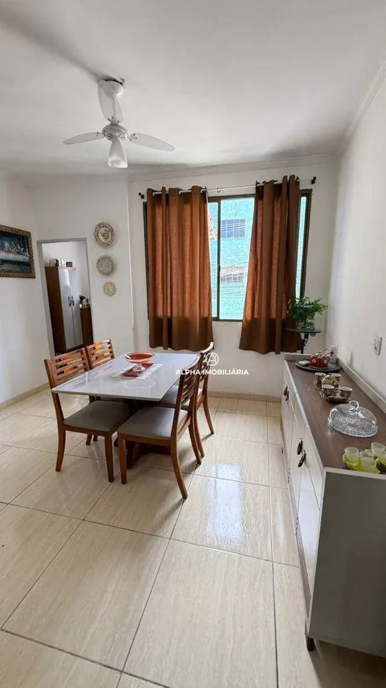 Casa, 2 quartos, 85 m² - Foto 4