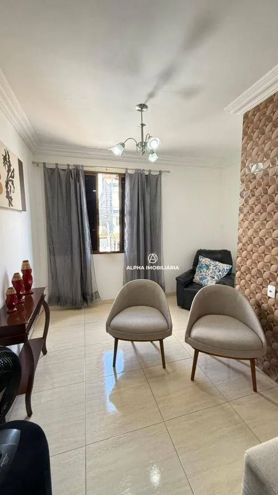 Casa, 2 quartos, 85 m² - Foto 1