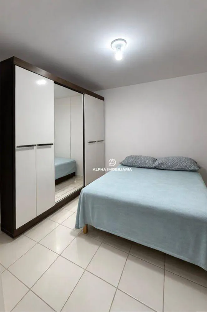 Apartamento, 2 quartos, 47 m² - Foto 2
