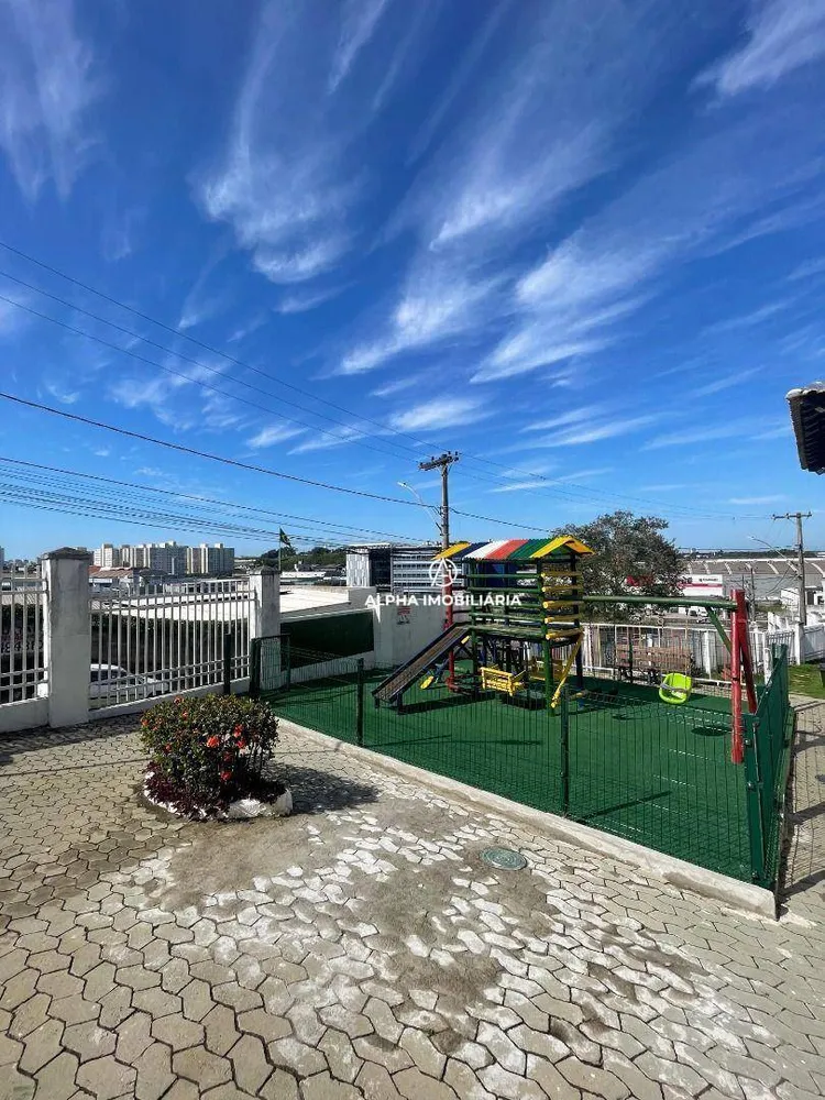 Apartamento, 2 quartos, 47 m² - Foto 7