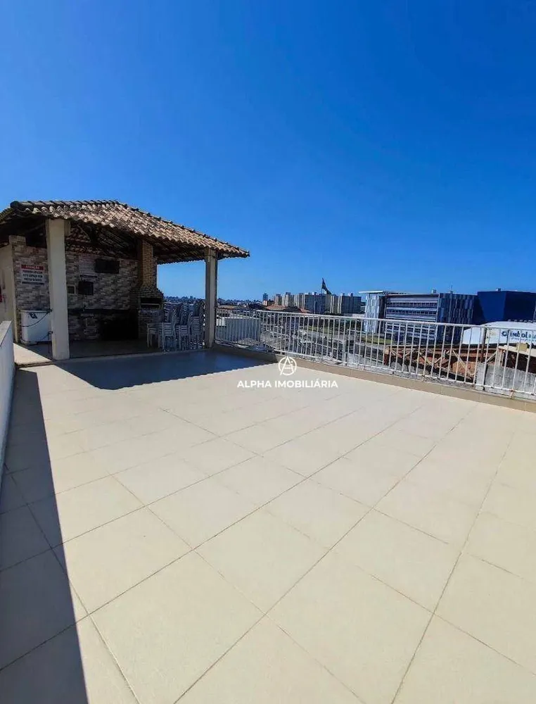 Apartamento, 2 quartos, 47 m² - Foto 3