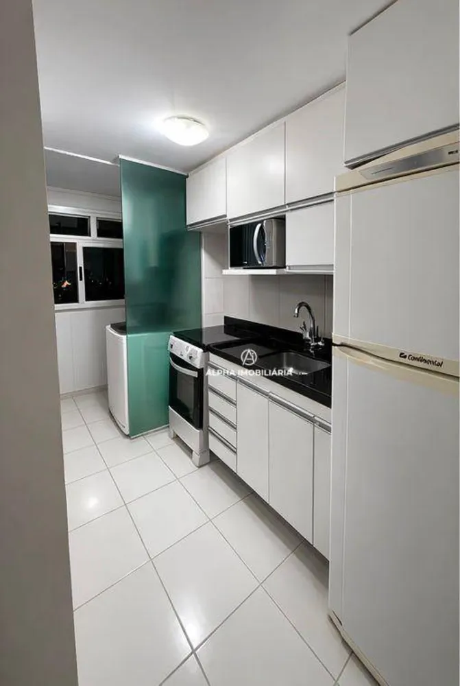 Apartamento, 2 quartos, 47 m² - Foto 1