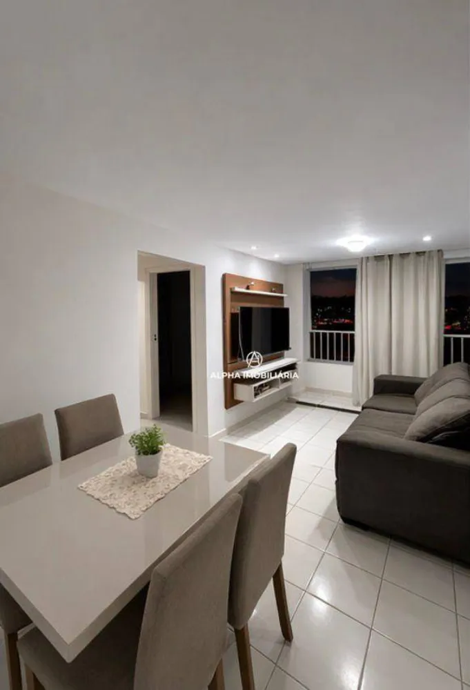 Apartamento, 2 quartos, 47 m² - Foto 12