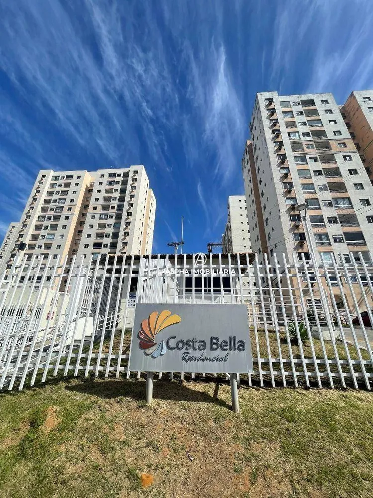 Apartamento, 2 quartos, 47 m² - Foto 5