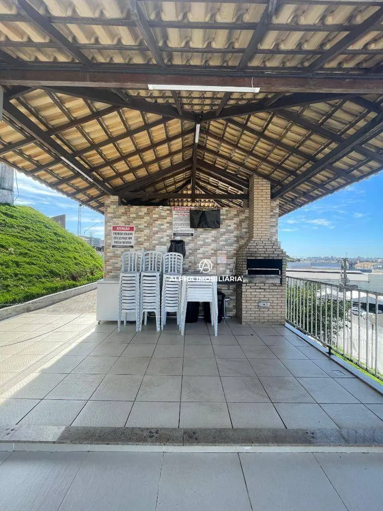 Apartamento, 2 quartos, 47 m² - Foto 6