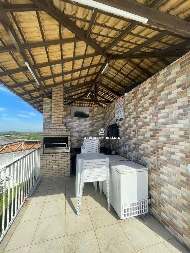 Apartamento, 2 quartos, 47 m² - Foto 4