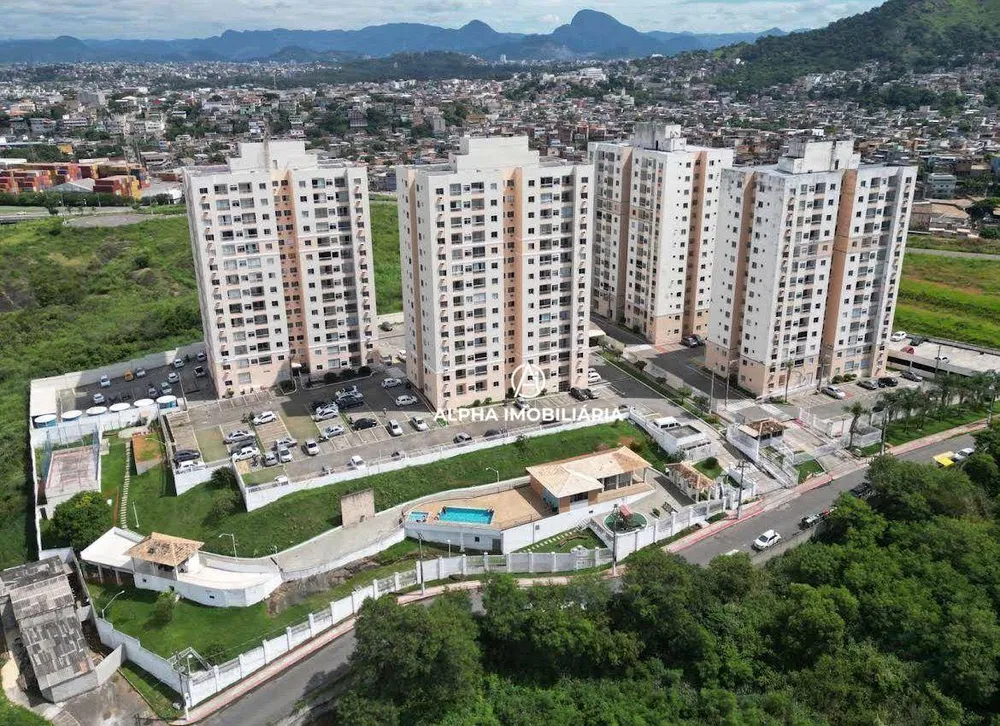 Apartamento, 2 quartos, 47 m² - Foto 10