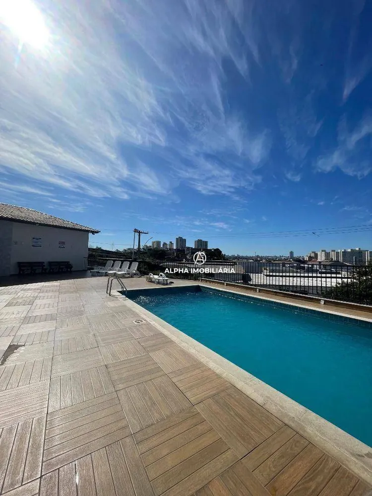 Apartamento, 2 quartos, 47 m² - Foto 8