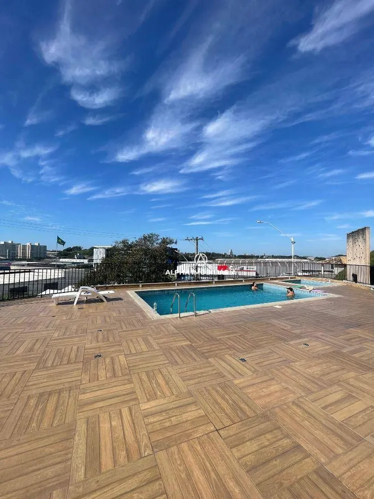 Apartamento, 2 quartos, 47 m² - Foto 11