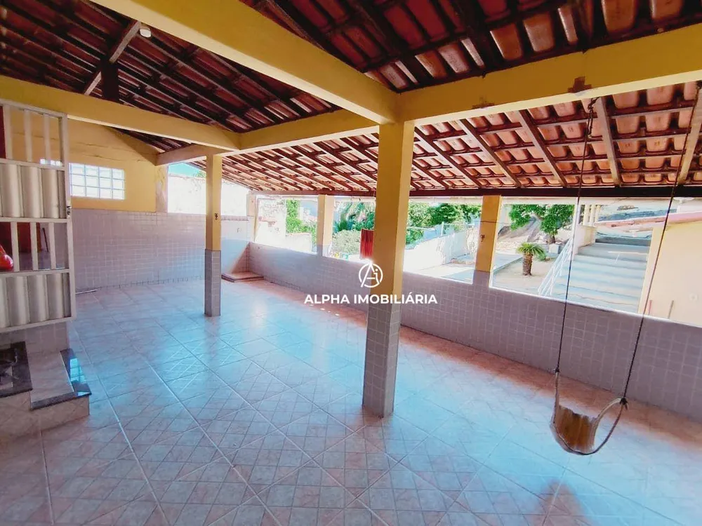 Casa de Condomínio, 6 quartos - Foto 10