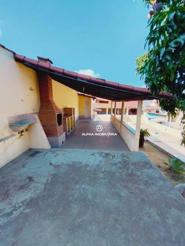 Casa de Condomínio, 6 quartos - Foto 15