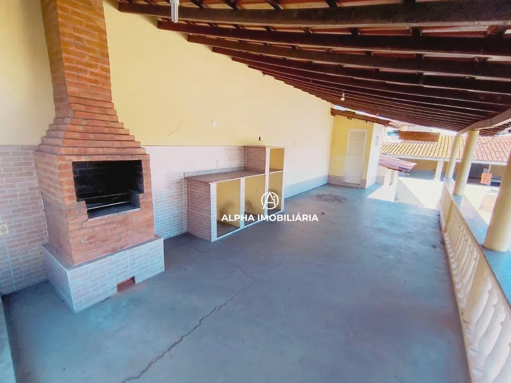 Casa de Condomínio, 6 quartos - Foto 11