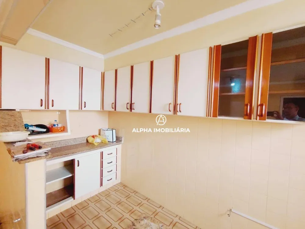 Casa de Condomínio, 6 quartos - Foto 4