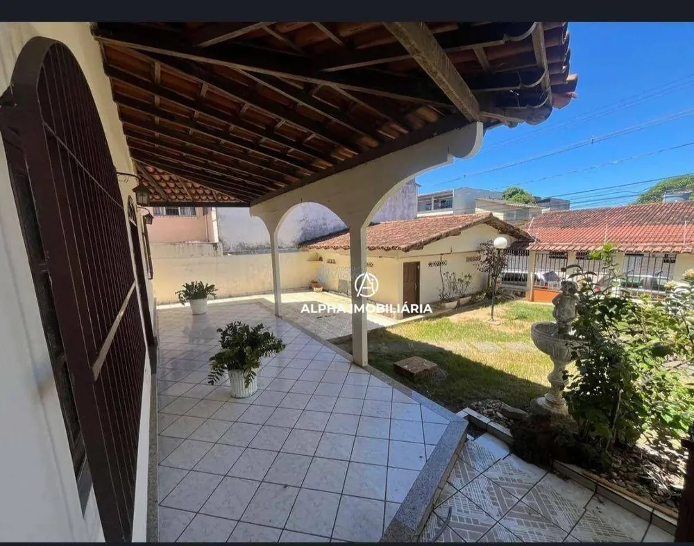 Casa, 5 quartos - Foto 4