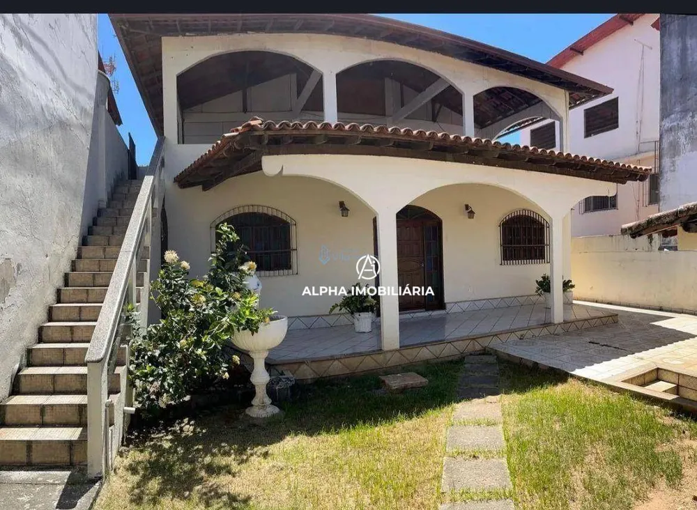 Casa, 5 quartos - Foto 10