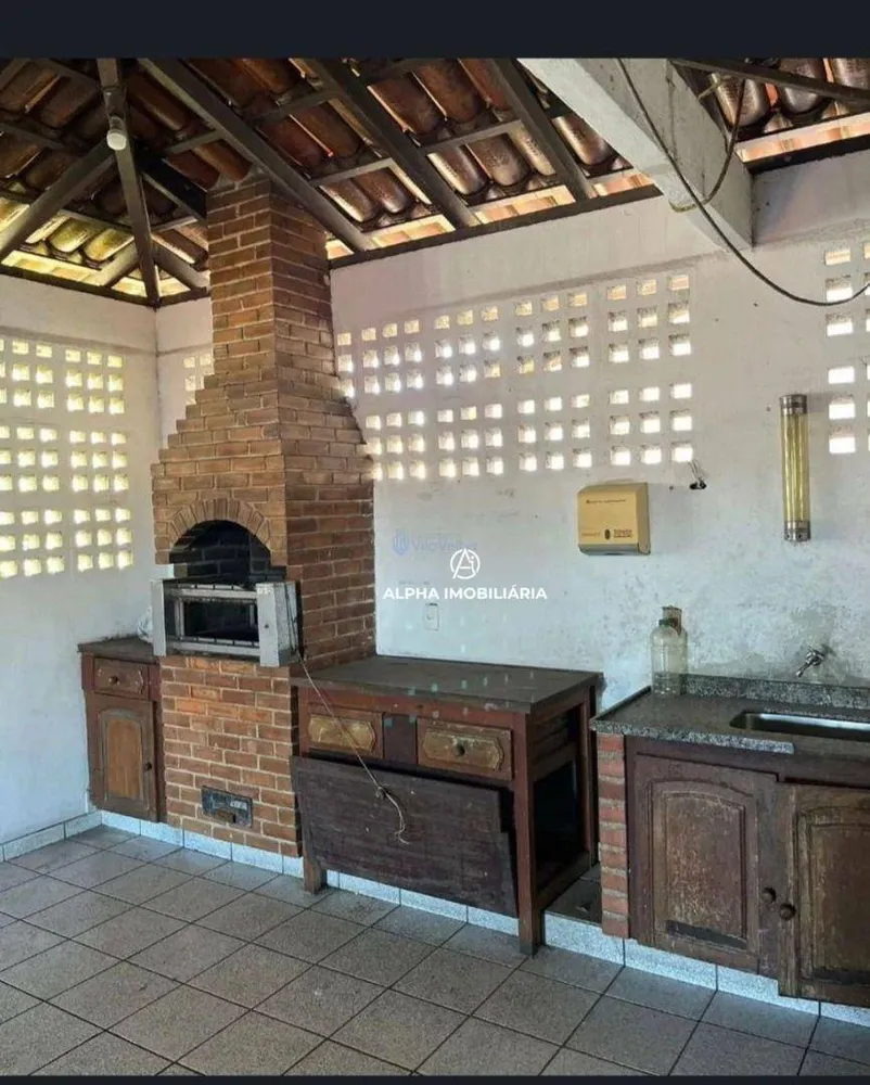Casa, 5 quartos - Foto 1
