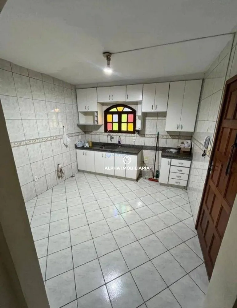 Casa, 5 quartos - Foto 6