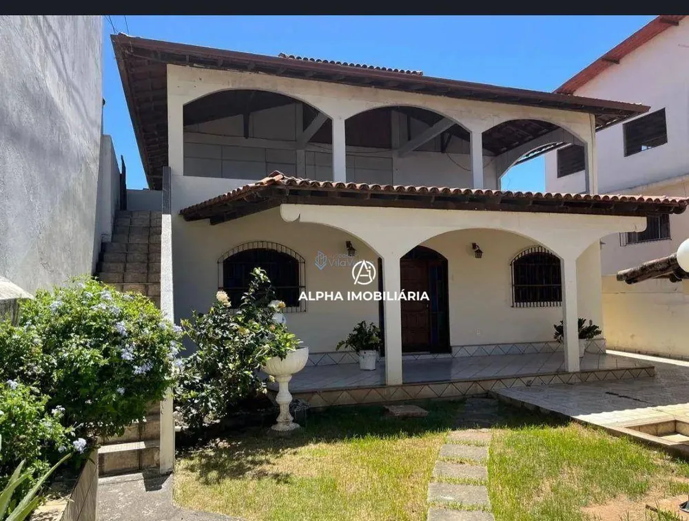 Casa, 5 quartos - Foto 8