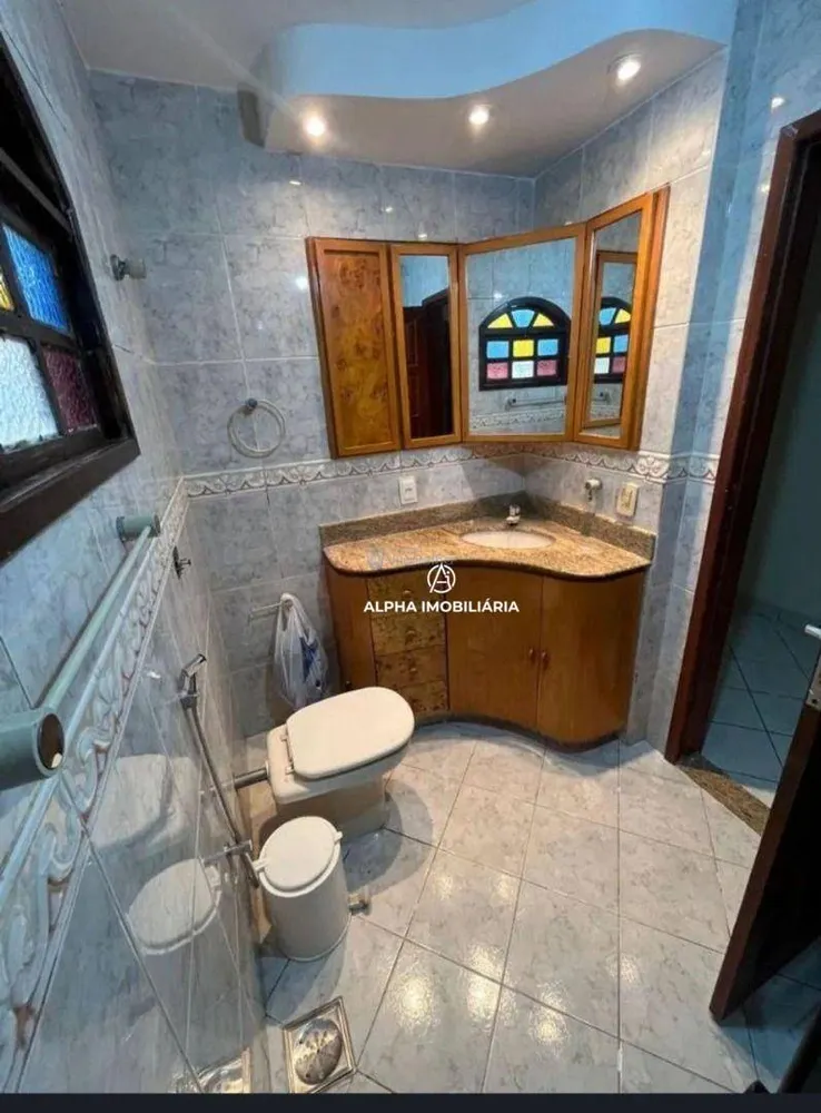 Casa, 5 quartos - Foto 3
