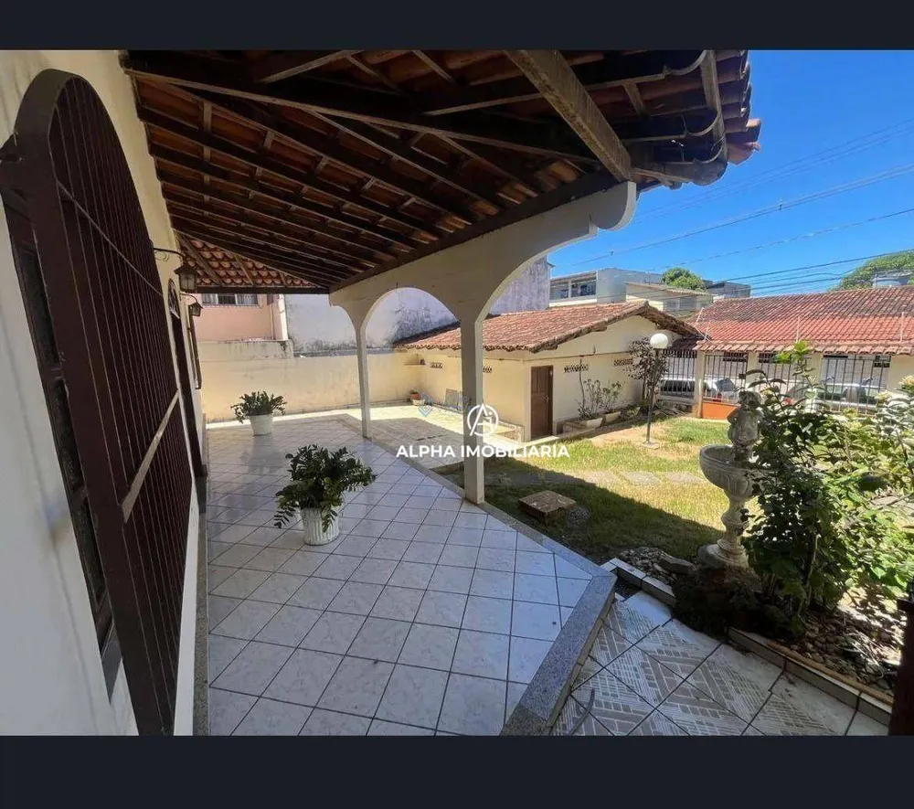 Casa, 5 quartos - Foto 8