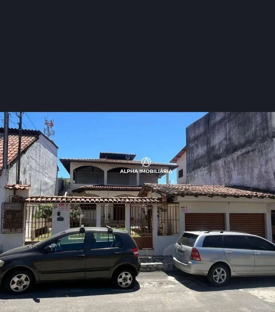 Casa, 5 quartos - Foto 11