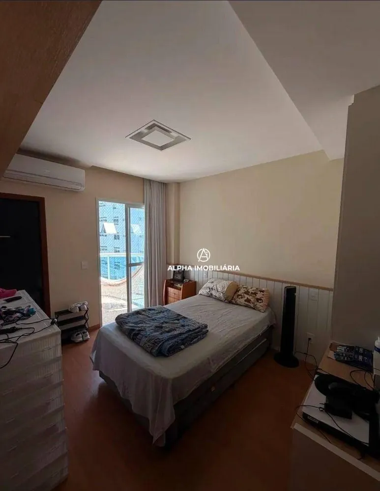 Apartamento, 3 quartos, 130 m² - Foto 2