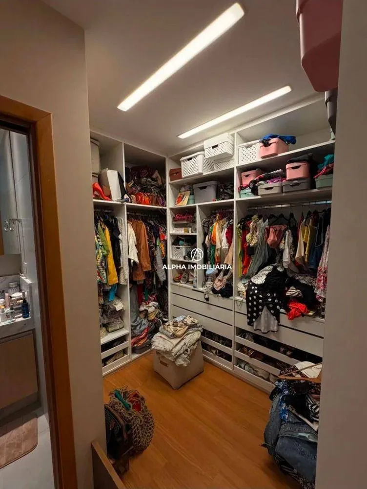 Apartamento, 3 quartos, 130 m² - Foto 1