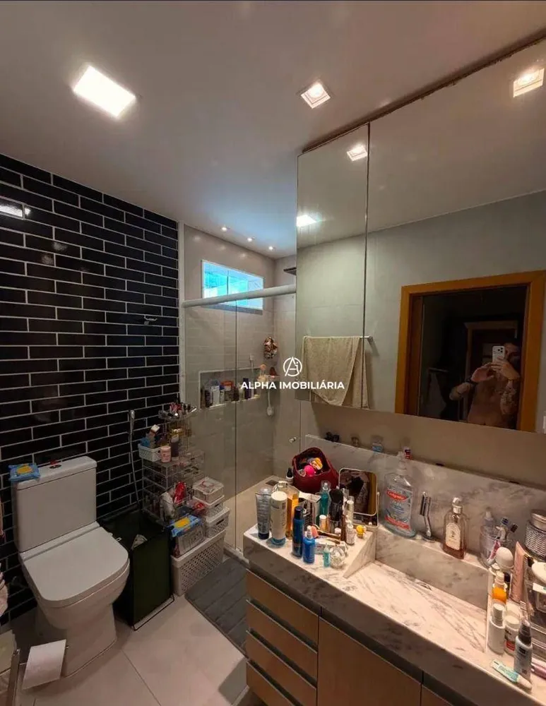 Apartamento, 3 quartos, 130 m² - Foto 3