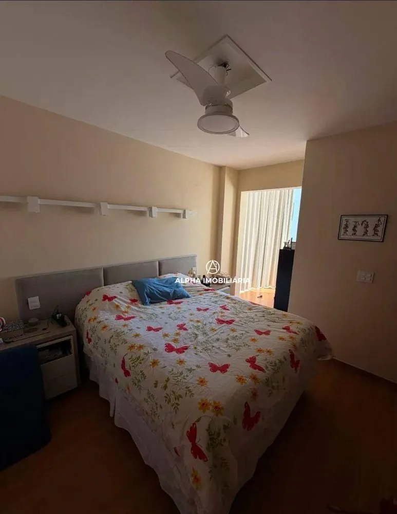 Apartamento, 3 quartos, 130 m² - Foto 4