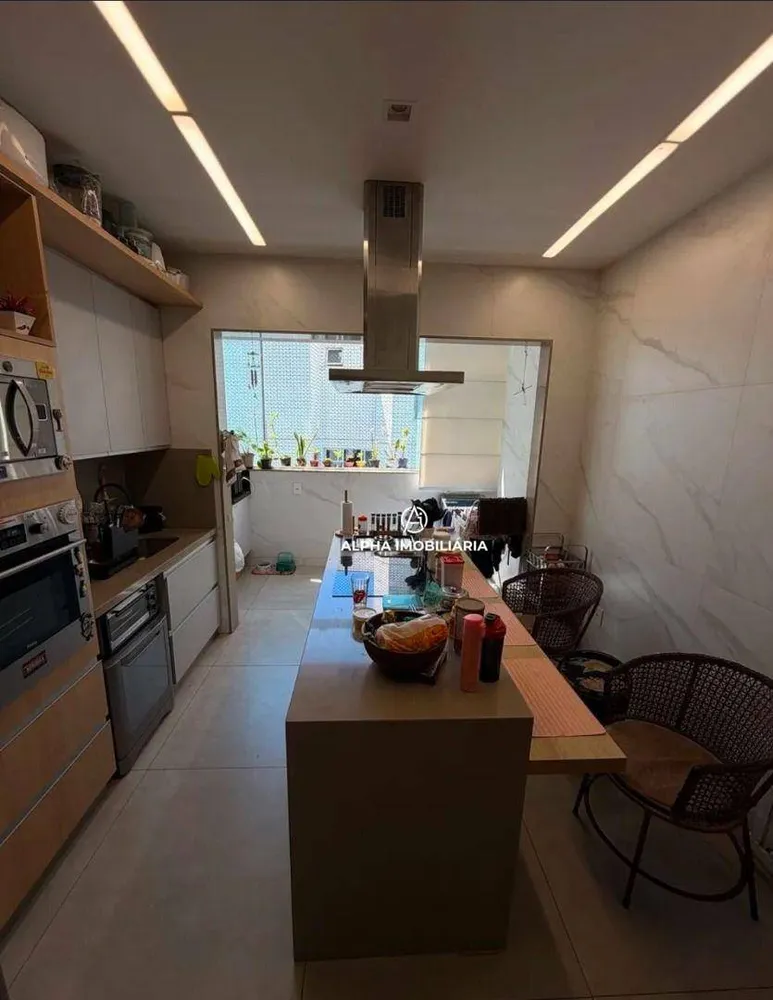 Apartamento, 3 quartos, 130 m² - Foto 5