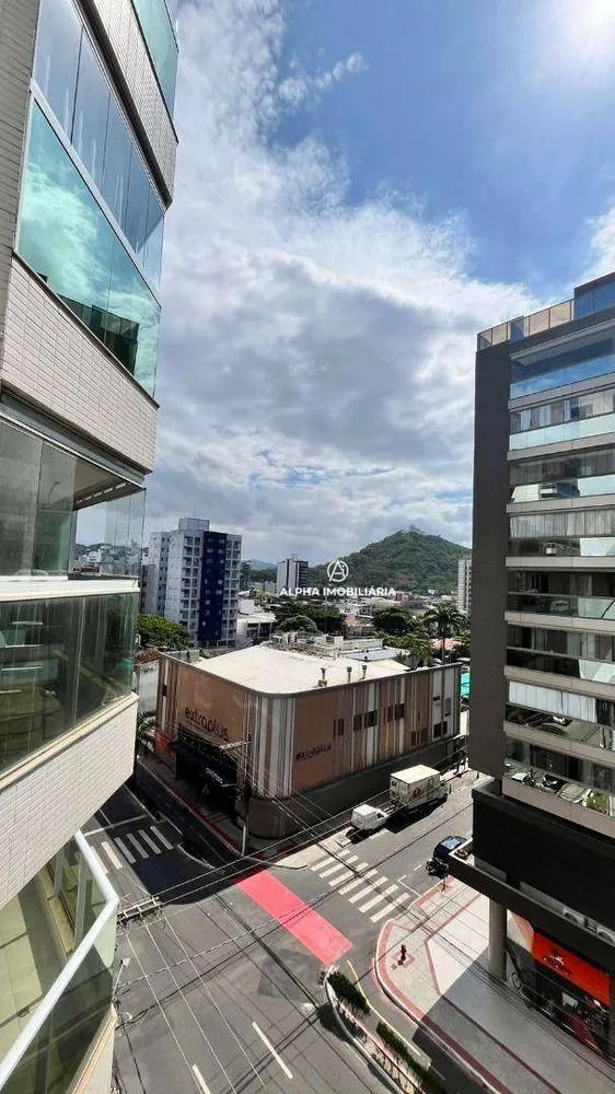 Apartamento, 4 quartos, 132 m² - Foto 11