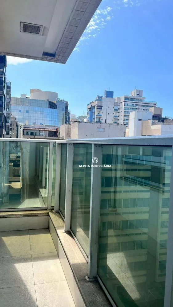 Apartamento, 4 quartos, 132 m² - Foto 3
