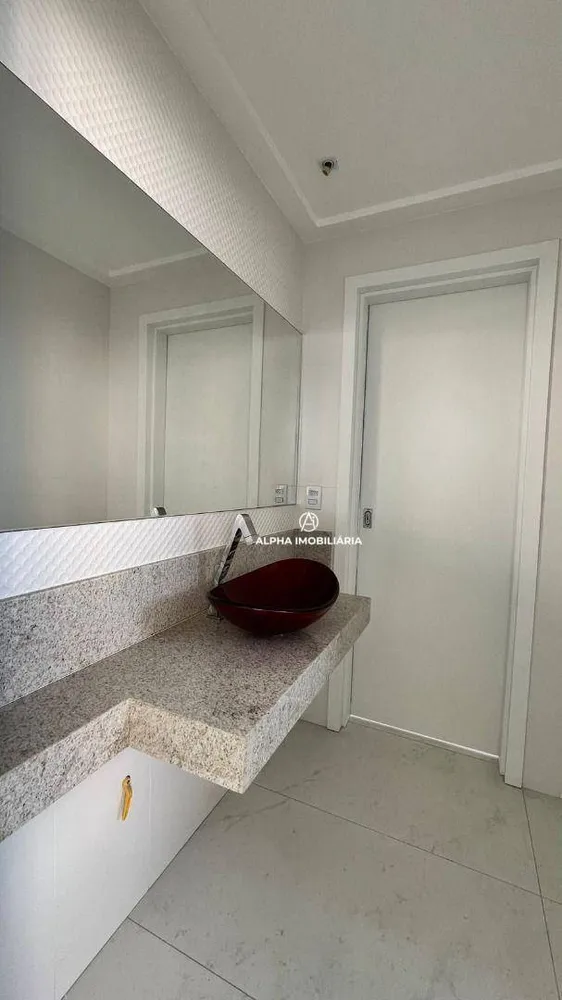 Apartamento, 4 quartos, 132 m² - Foto 8