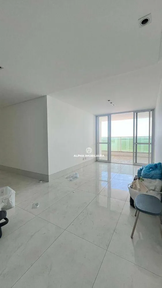 Apartamento, 4 quartos, 132 m² - Foto 16