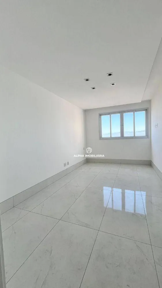 Apartamento, 4 quartos, 132 m² - Foto 5